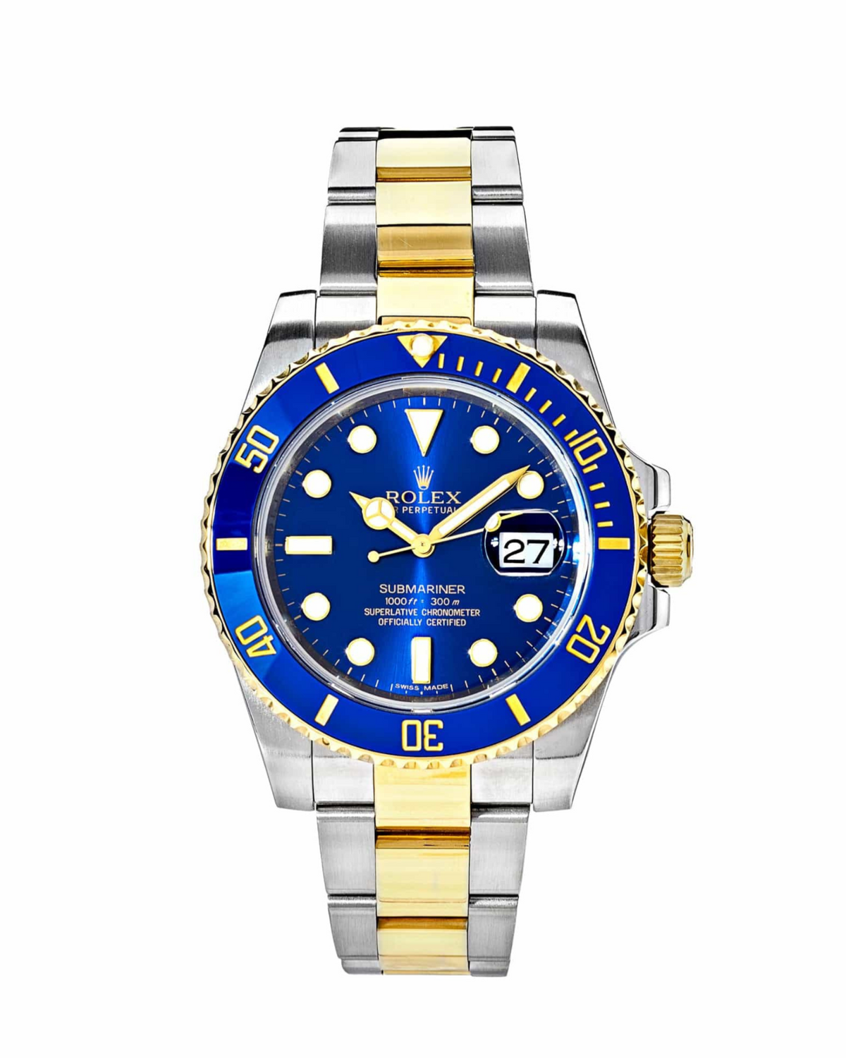 Rolex Submariner Date
