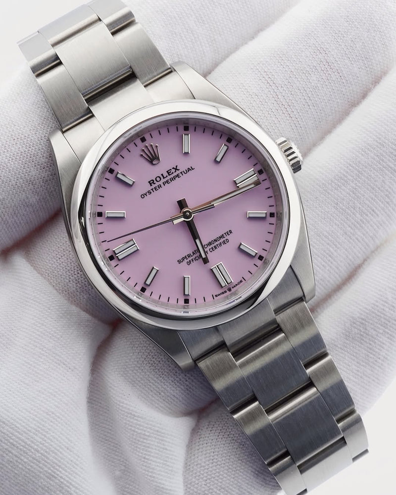 Buying Rolex in 2026: Spring and Summer Style Guide