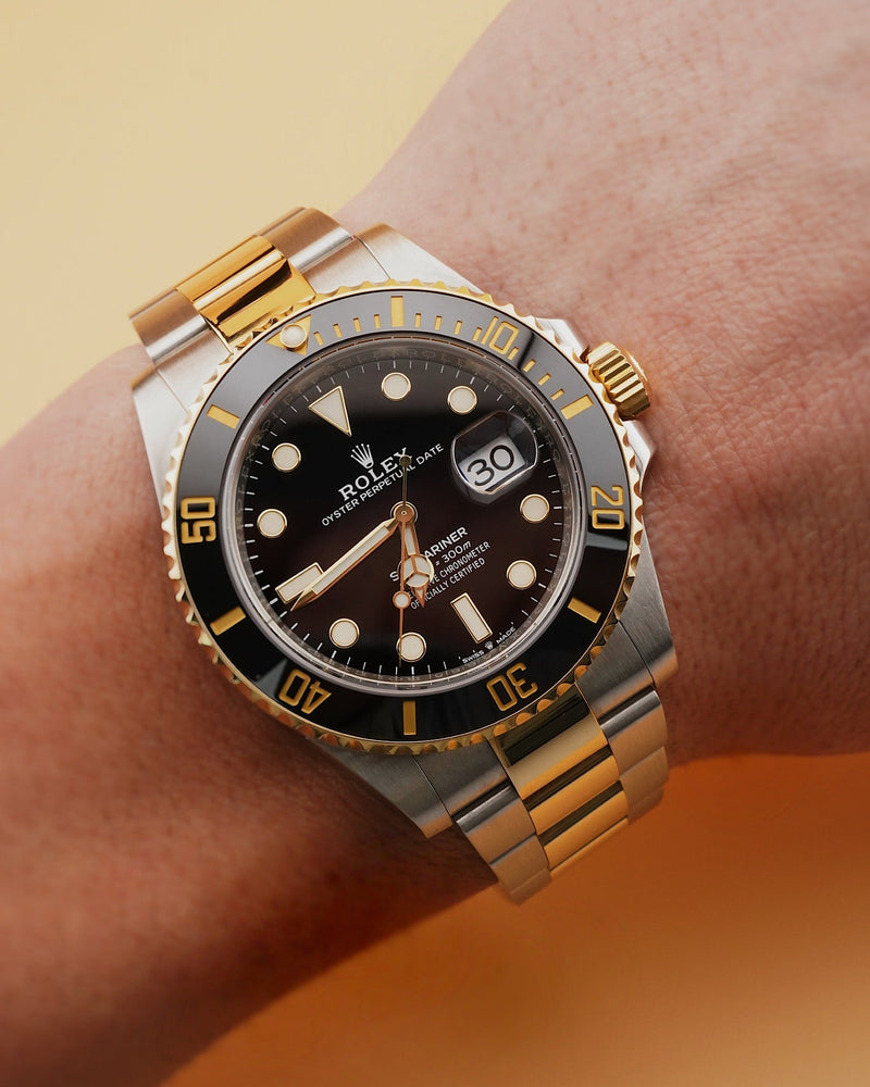 Where to Buy Rolex in Utah – Official Time Watch