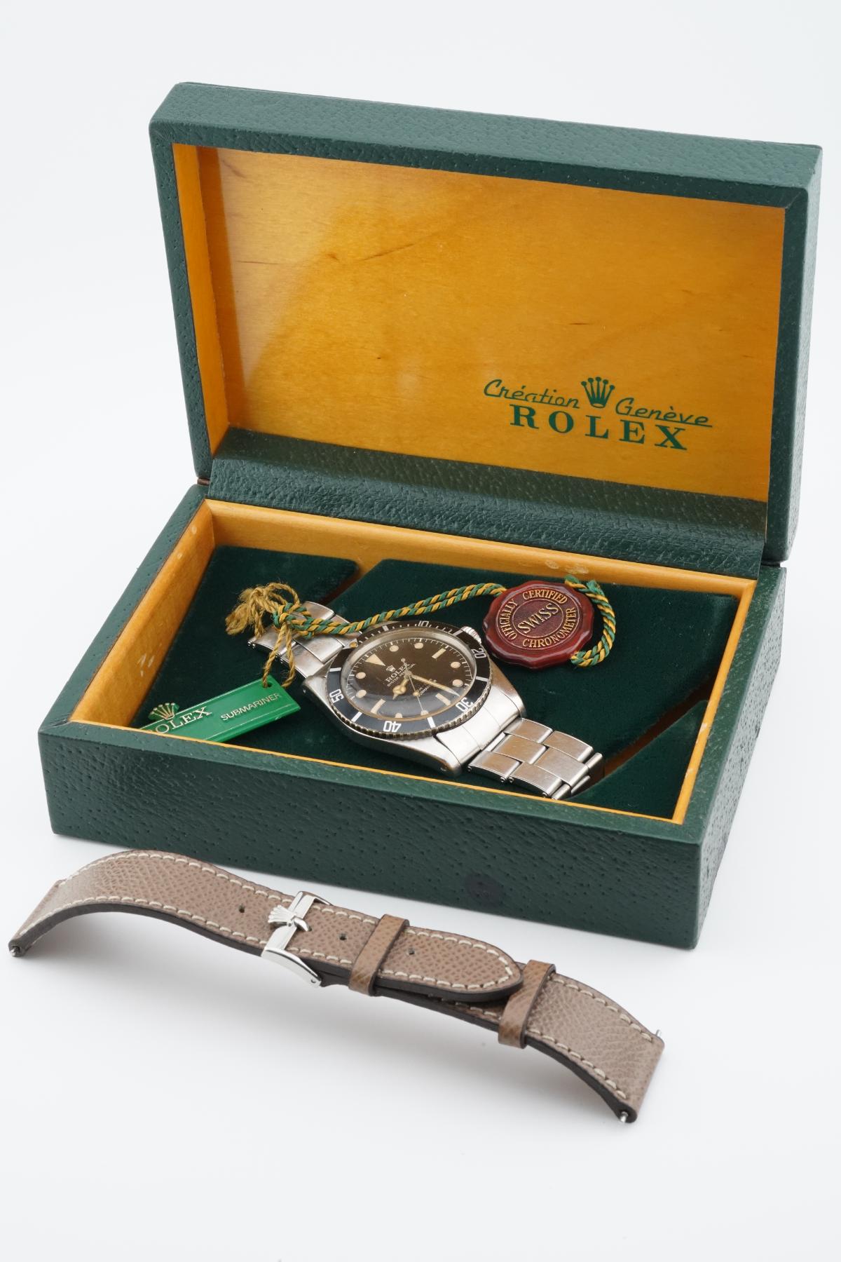 Why Florida Luxury Watch Buyers Are Turning to Official Time Watch for Their Next Rolex