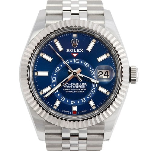 Rolex Sky-Dweller