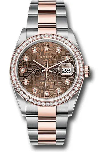 Rolex Datejust 36