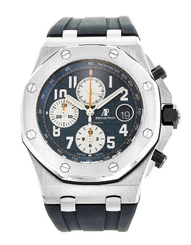 Audemars Piguet Royal Oak Offshore Chronograph