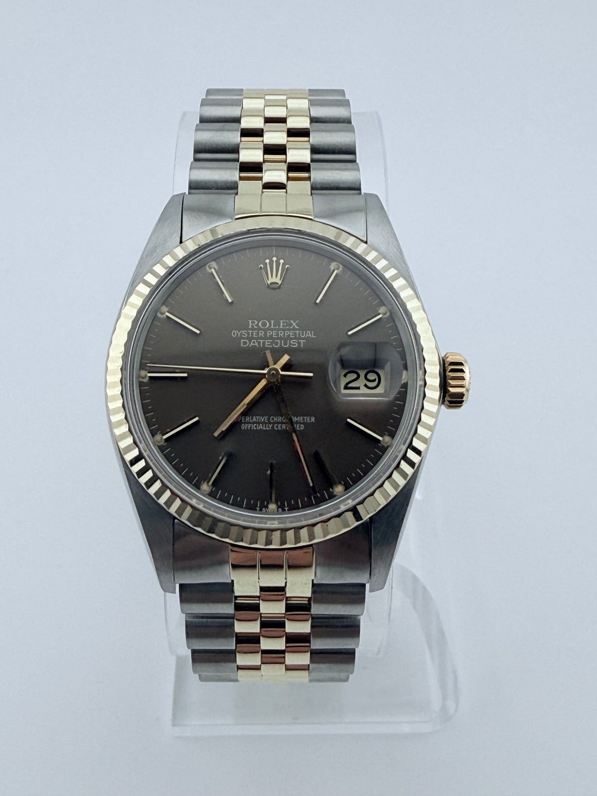 Rolex Datejust 36