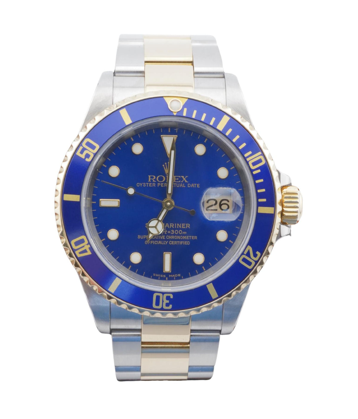 Rolex Submariner