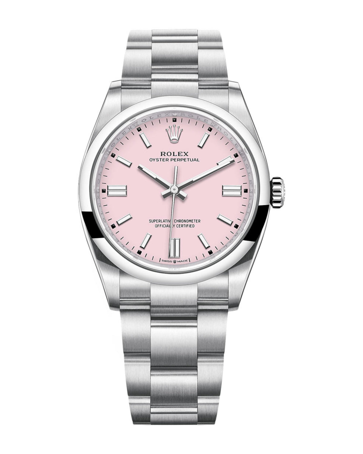 Rolex Oyster Perpetual 36