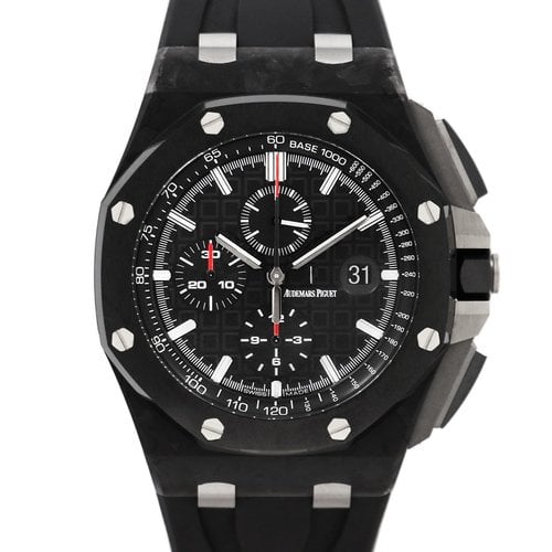 Audemars Piguet Royal Oak Offshore