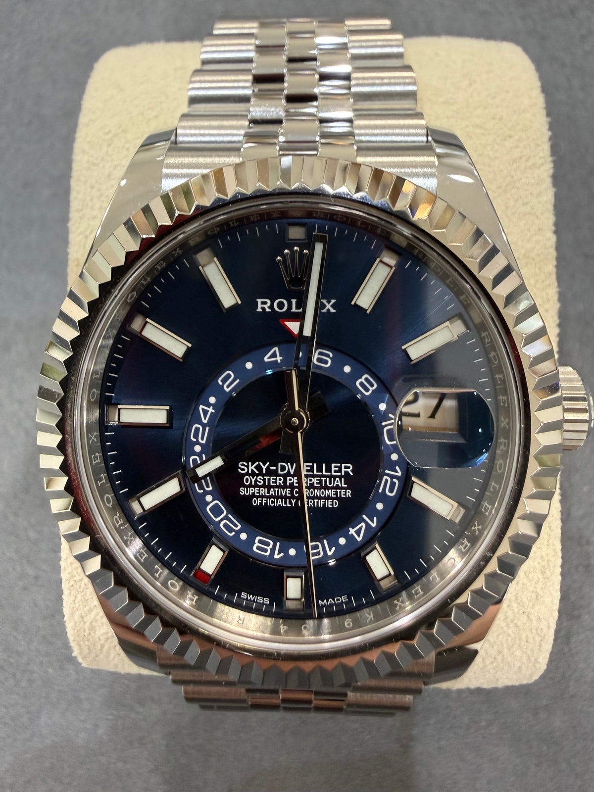 Rolex Sky-Dweller