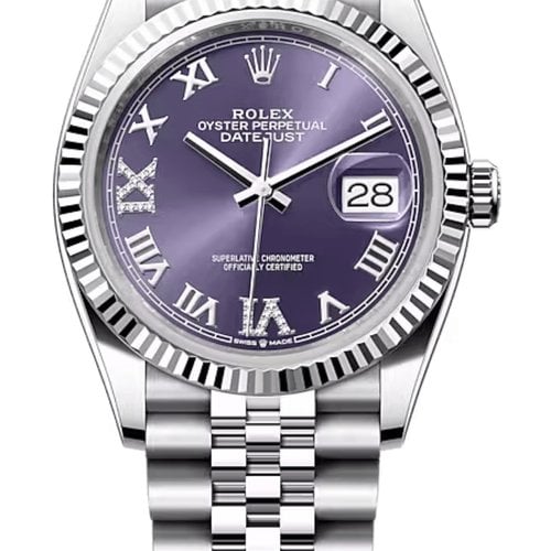 Rolex Datejust 36
